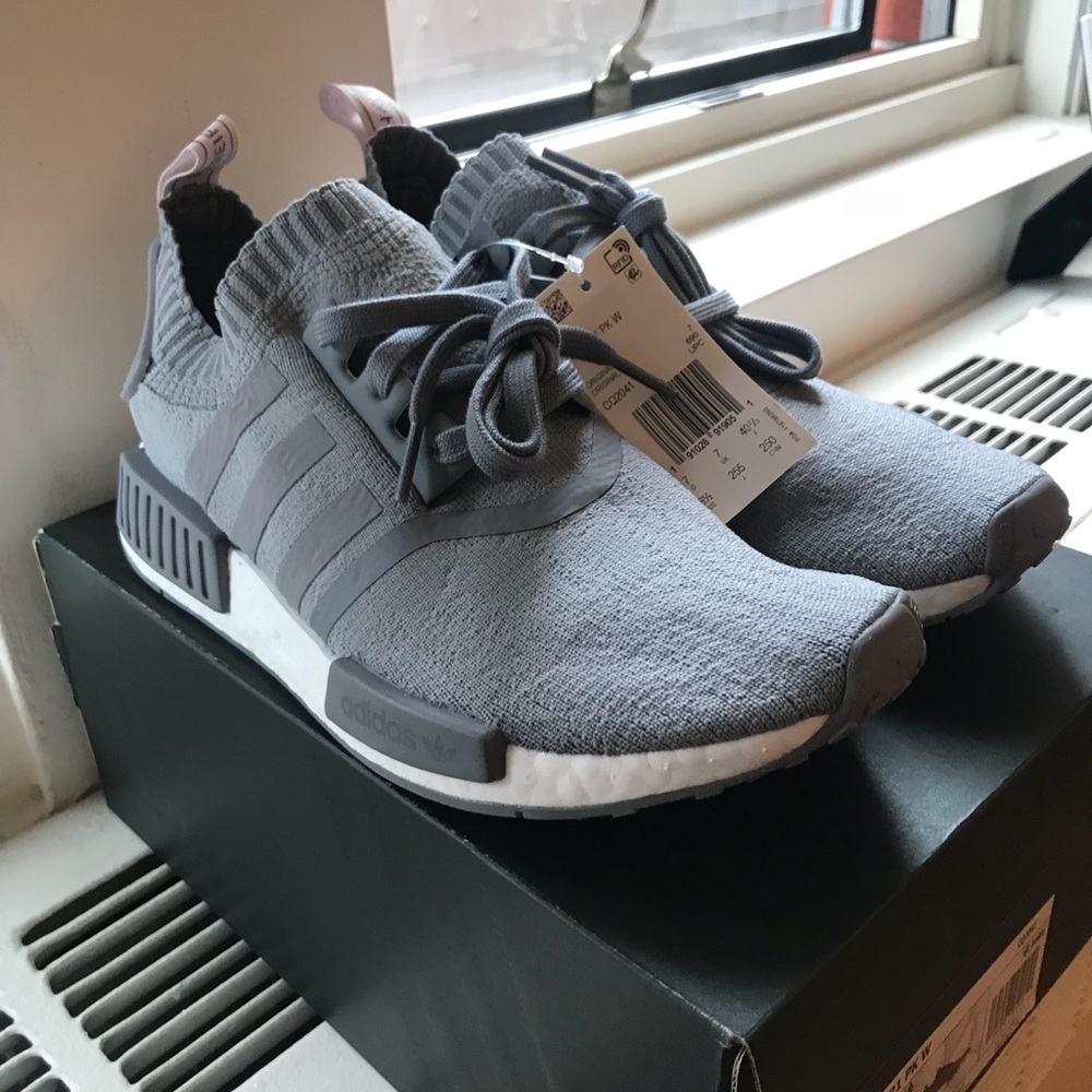 Brand new Adidas sneakers